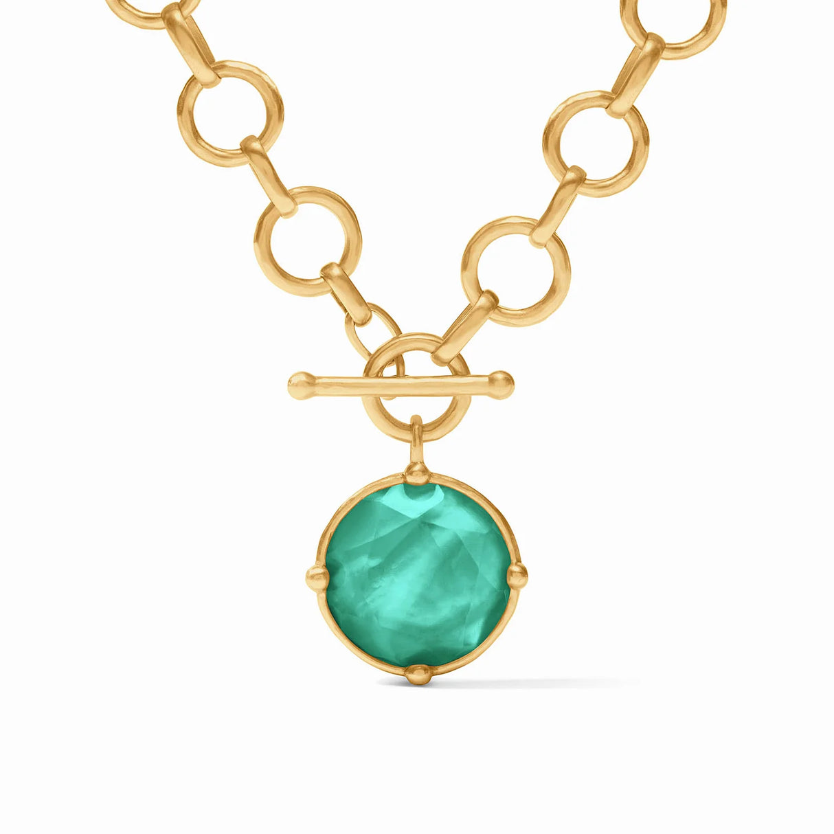 Julie Vos | Honeybee Demi Necklace