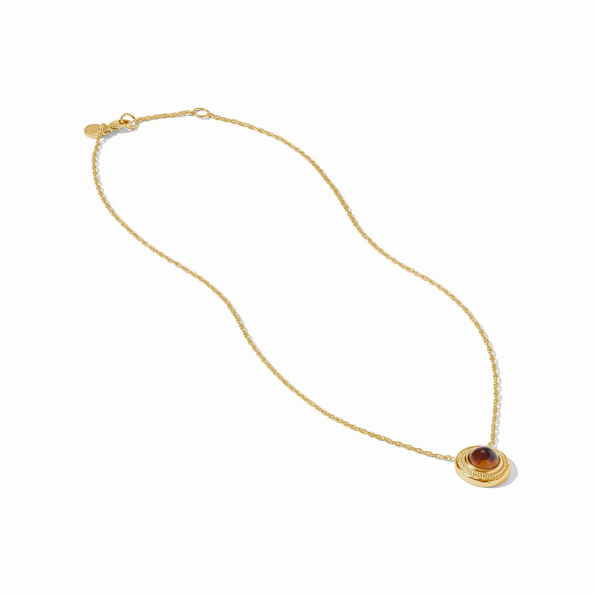 Julie Vos | Madison Delicate Necklace