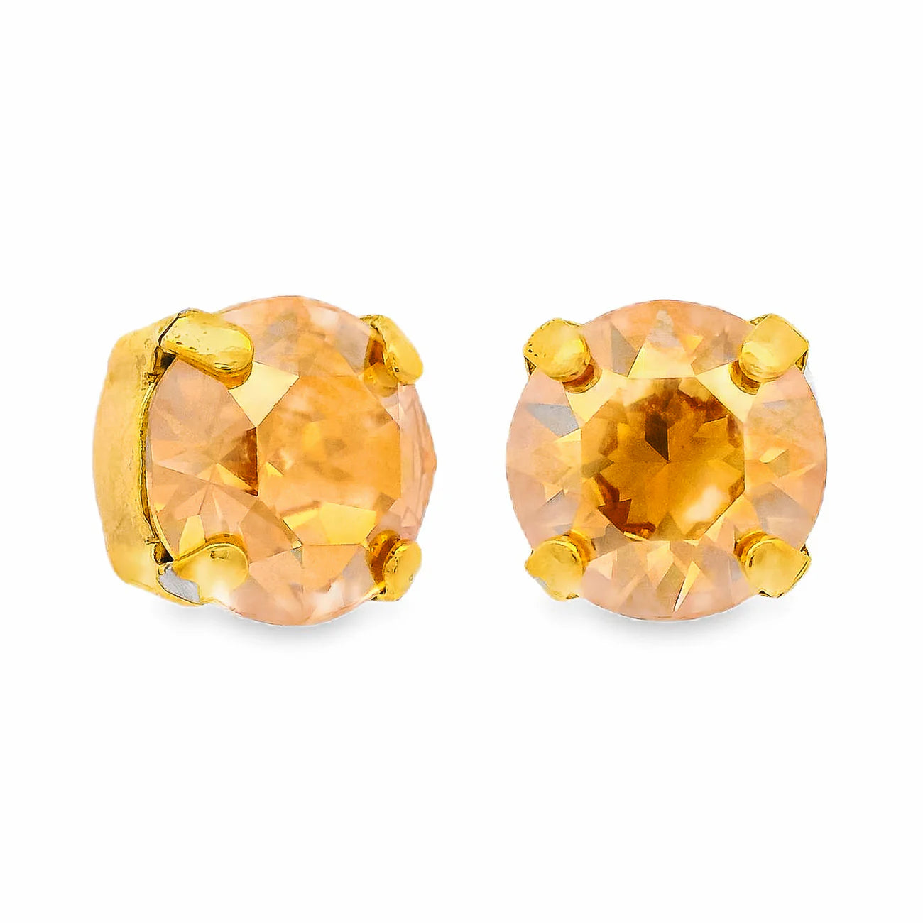 TOVA | Oakland Studs in Candy Crush