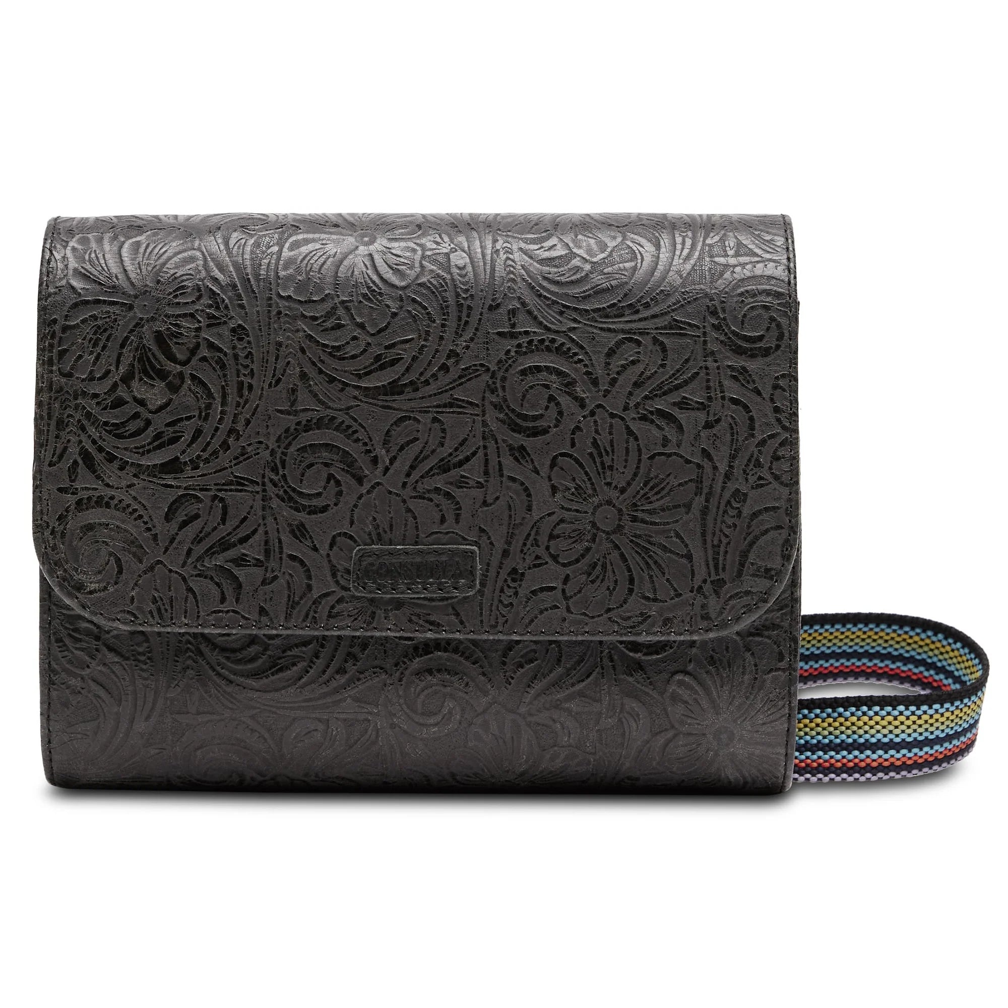 Consuela | Steely On The Town