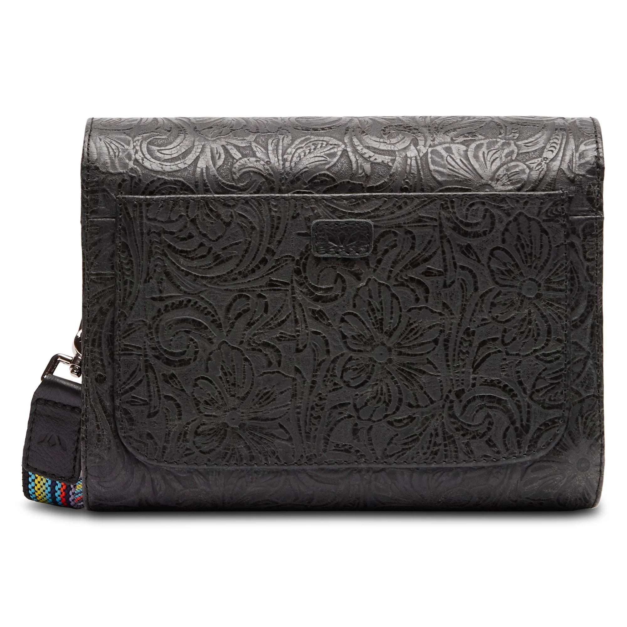 Consuela | Steely On The Town