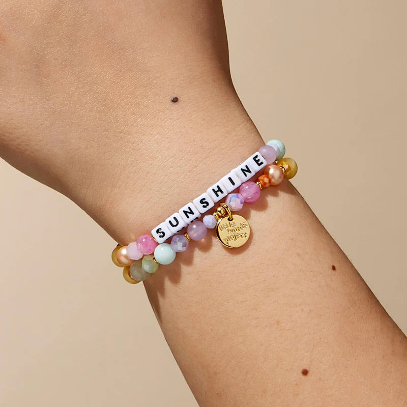 Little Words Project | Sunshine-Famer's Market