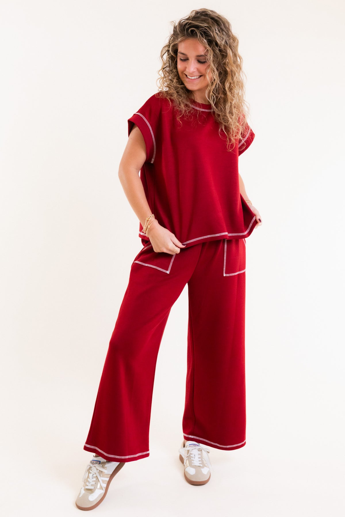 Saylor Coast Lounge Set