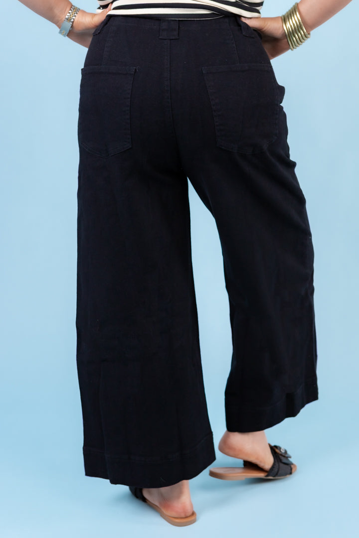 The Paula Pant