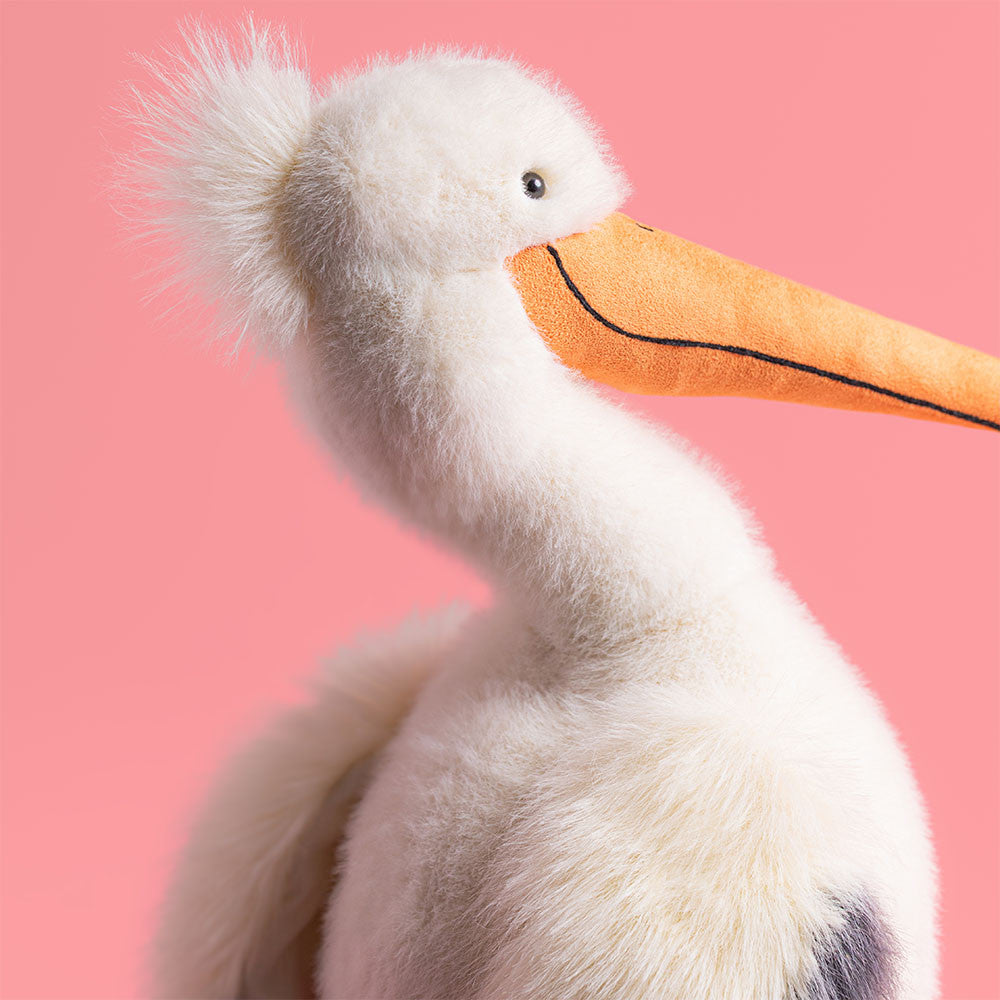 Jellycat | Keli Pelican