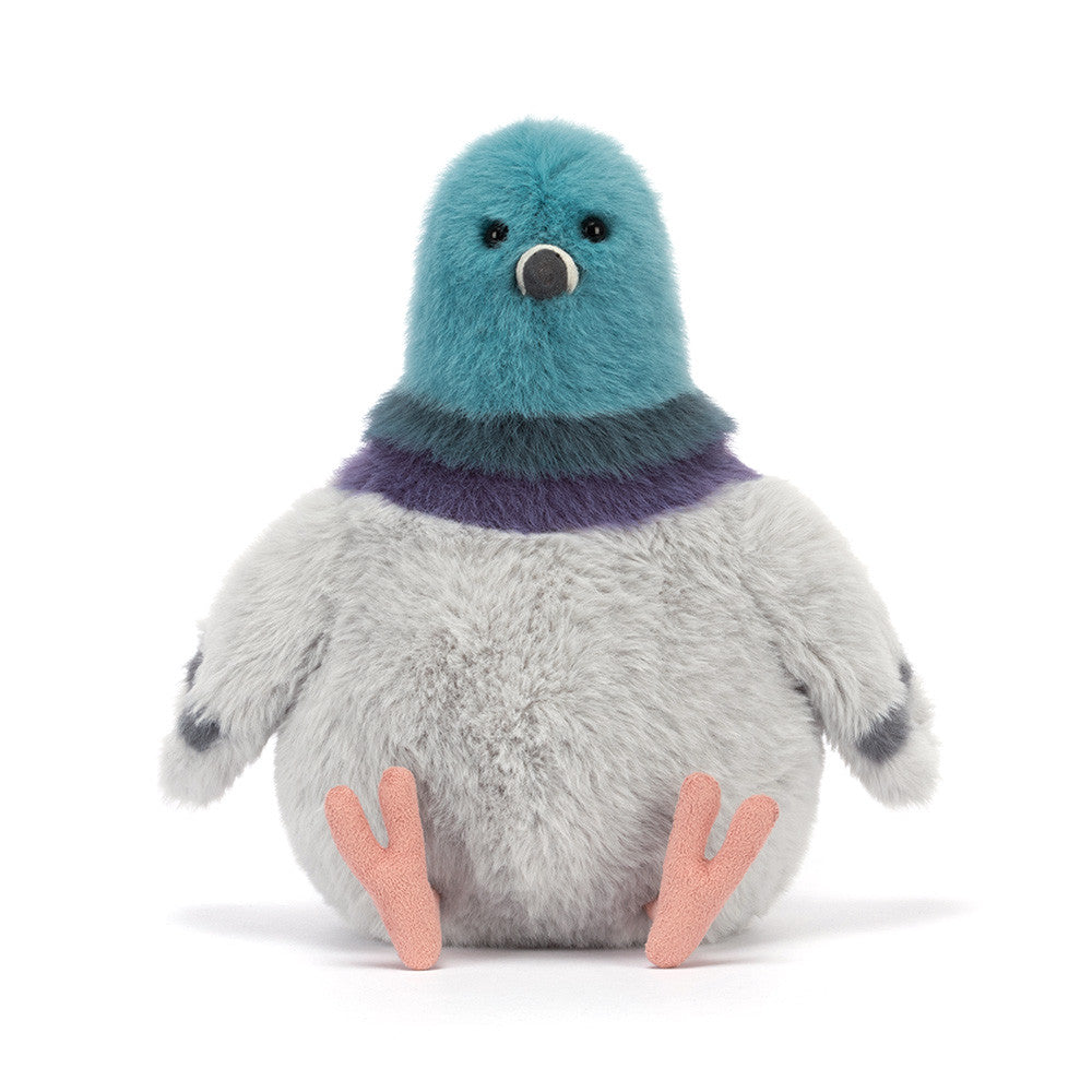 Jellycat | Strutton Pigeon
