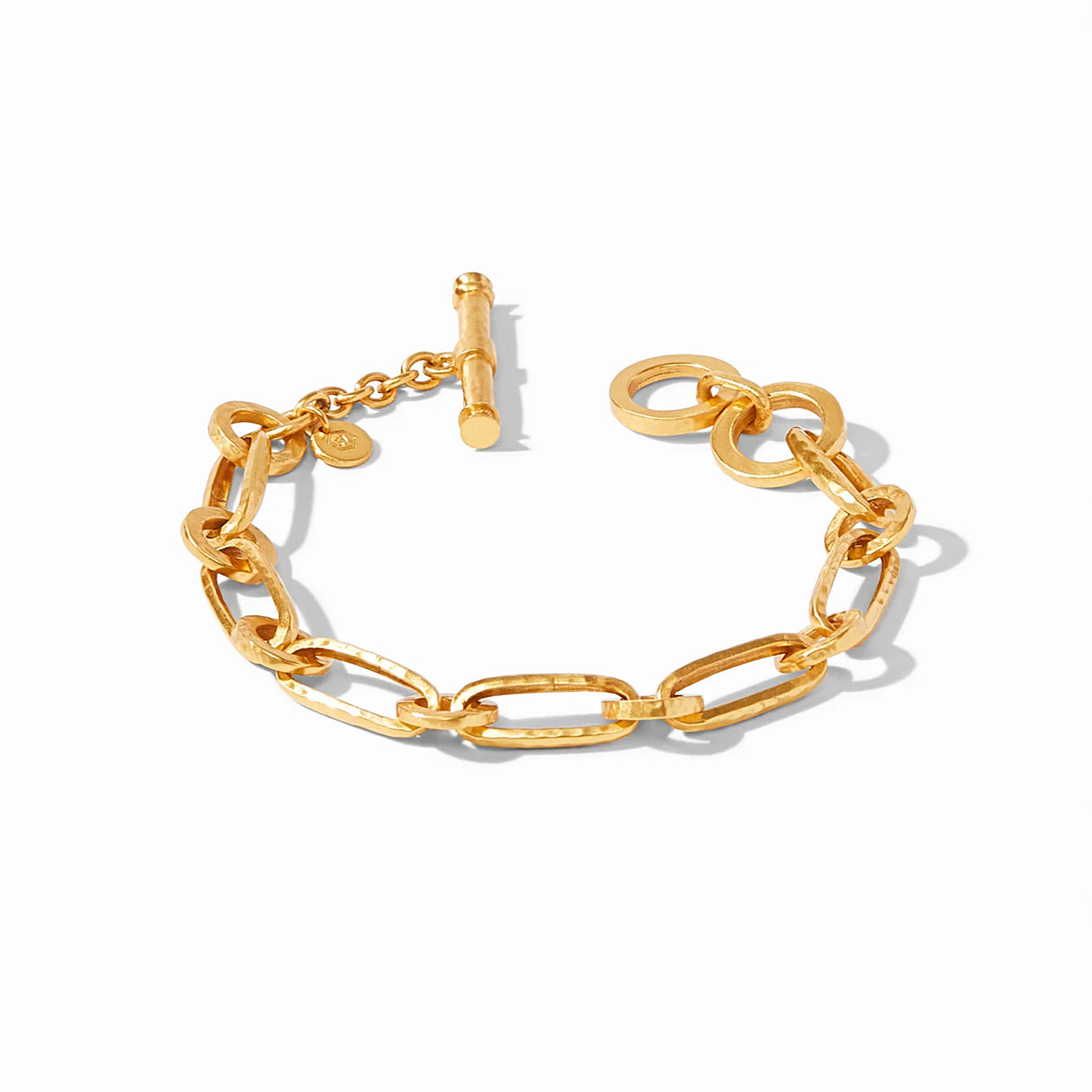 Julie Vos | Palladio Link Bracelet