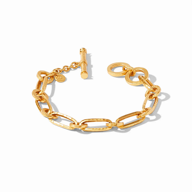 Julie Vos | Palladio Link Bracelet