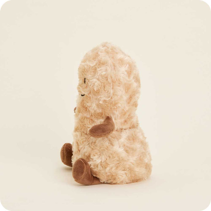 Warmies | Peanut