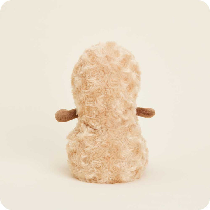 Warmies | Peanut