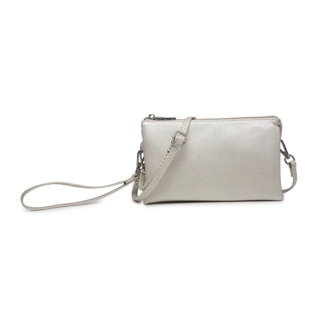 Jen & Co. | Riley Wristlet