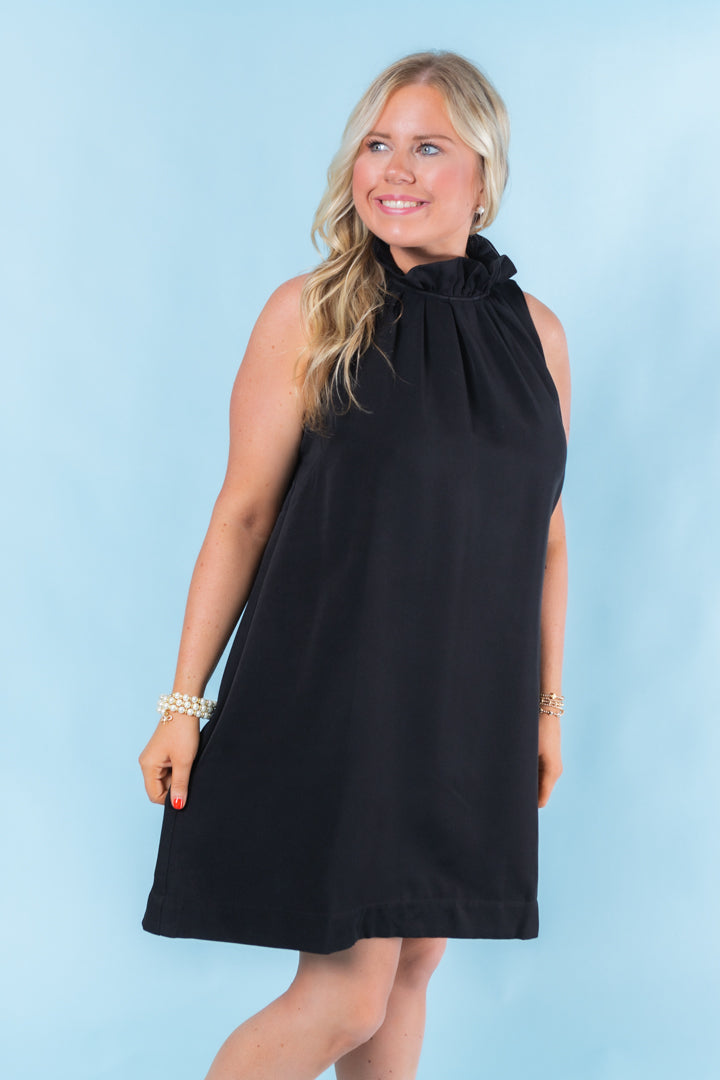 The Rachel Dress