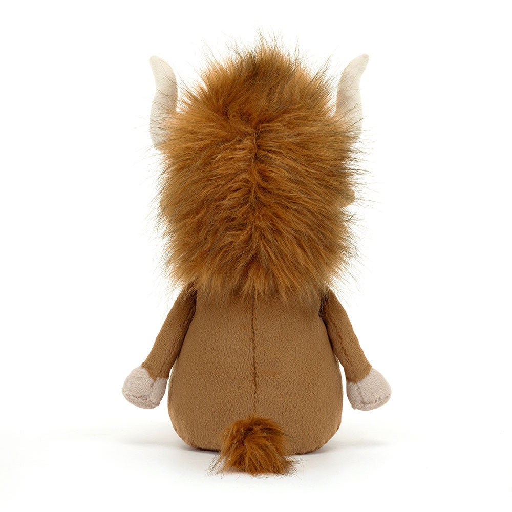 JellyCat | Ramone Bull