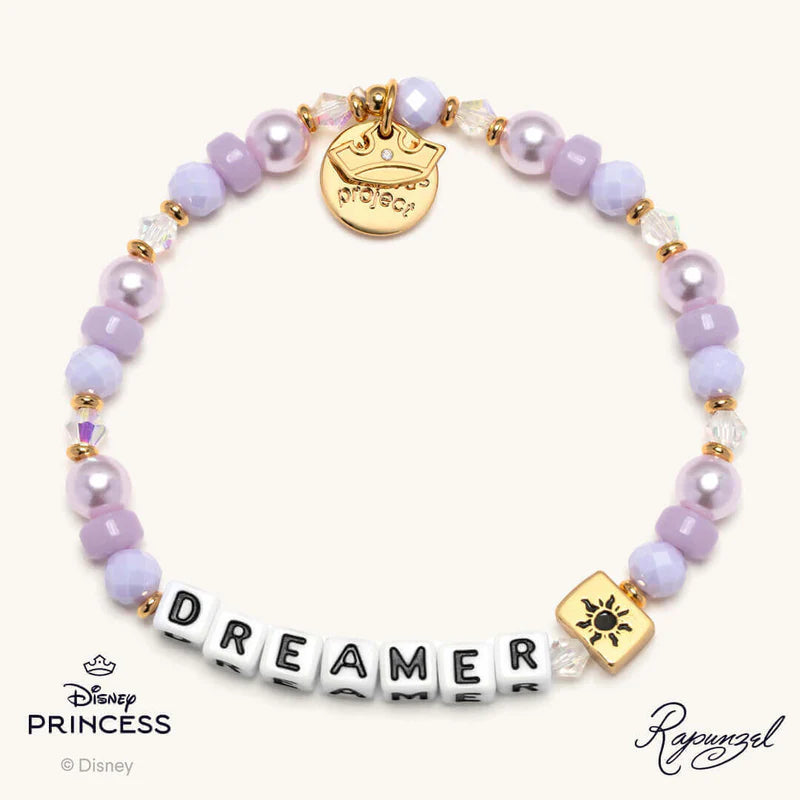 Little Words Project | Dreamer-Disney Princess