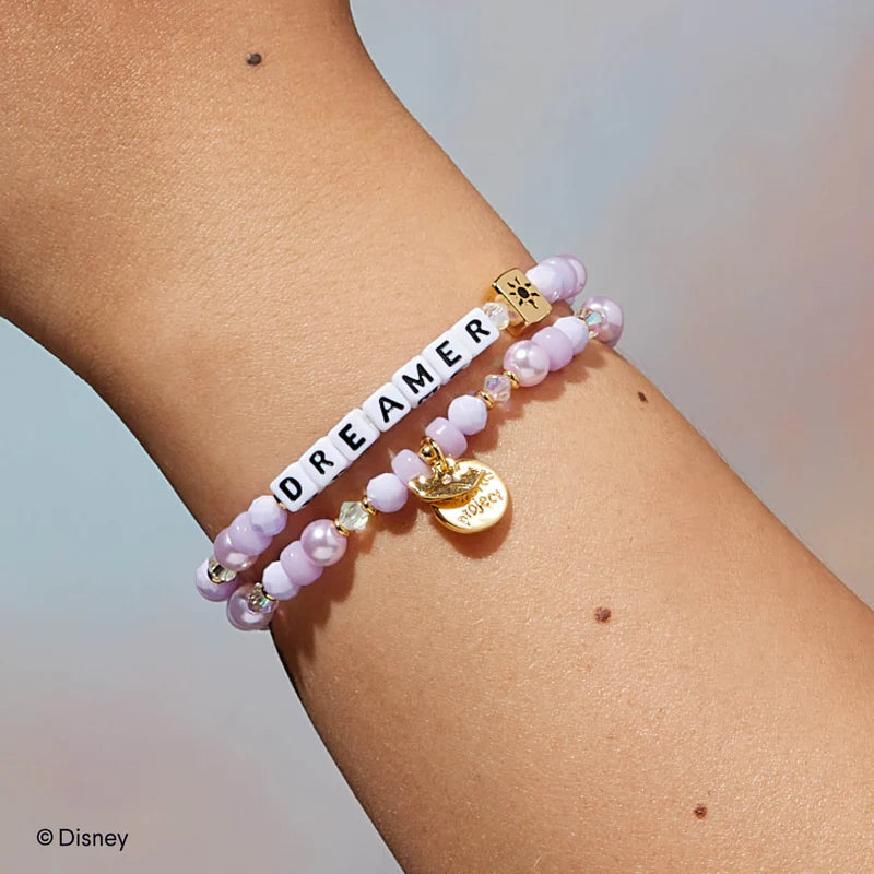 Little Words Project | Dreamer-Disney Princess