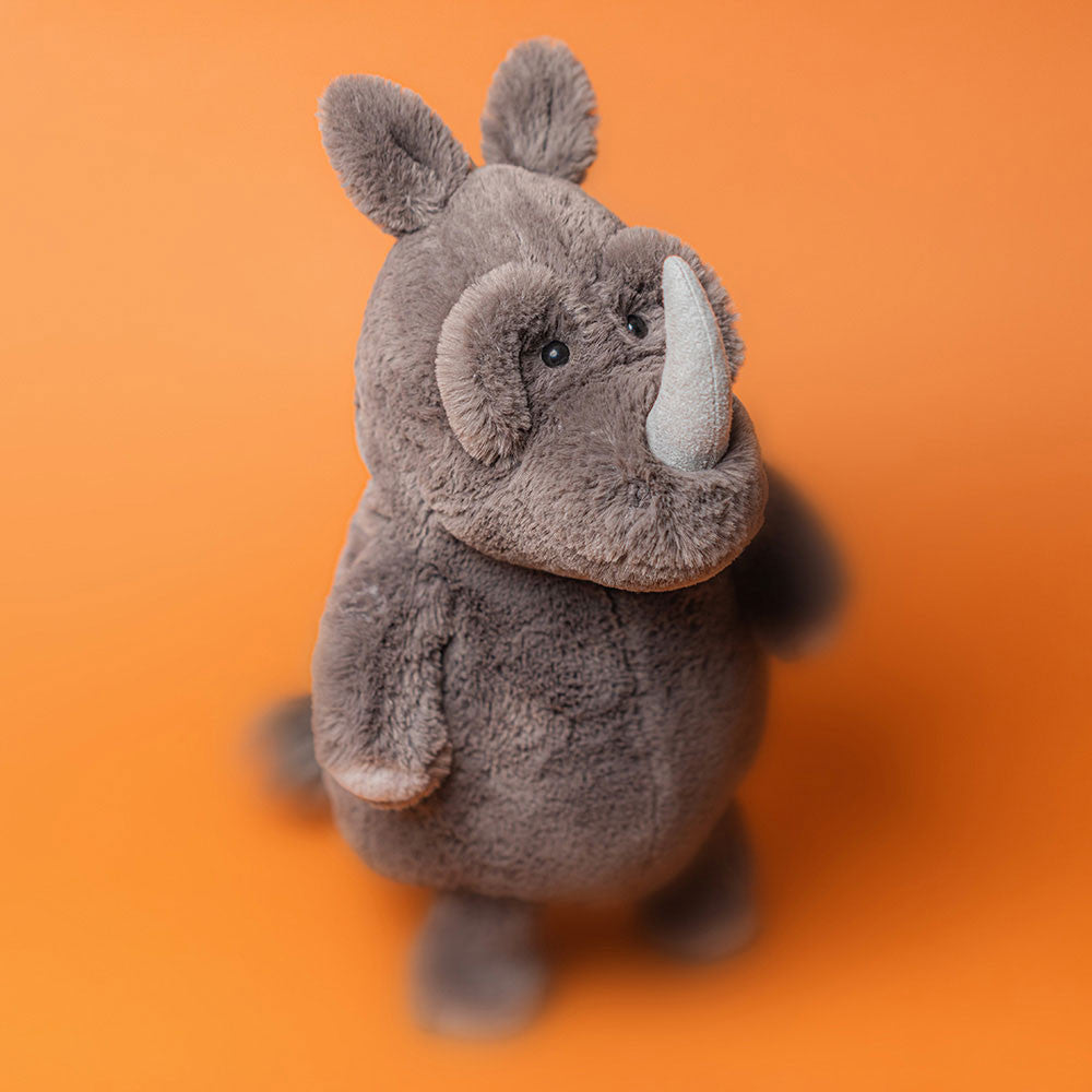 JellyCat | Roderick Rhinoceros