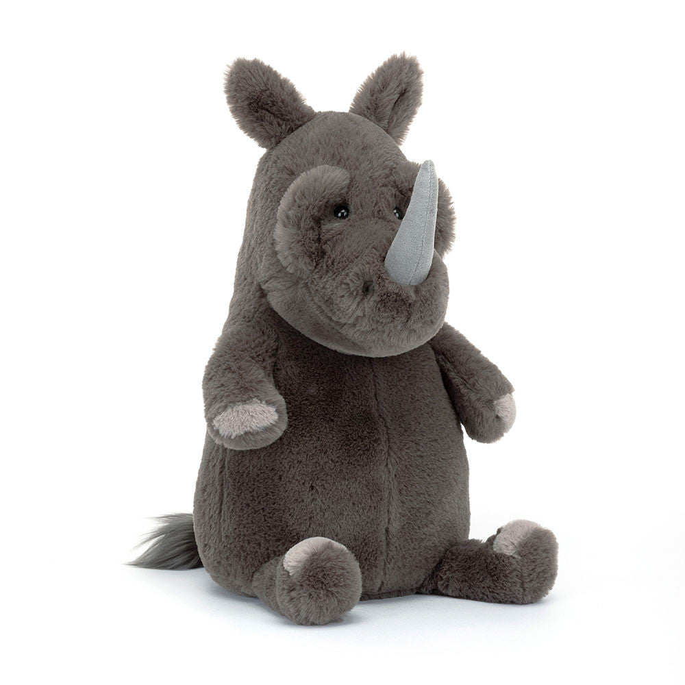 JellyCat | Roderick Rhinoceros