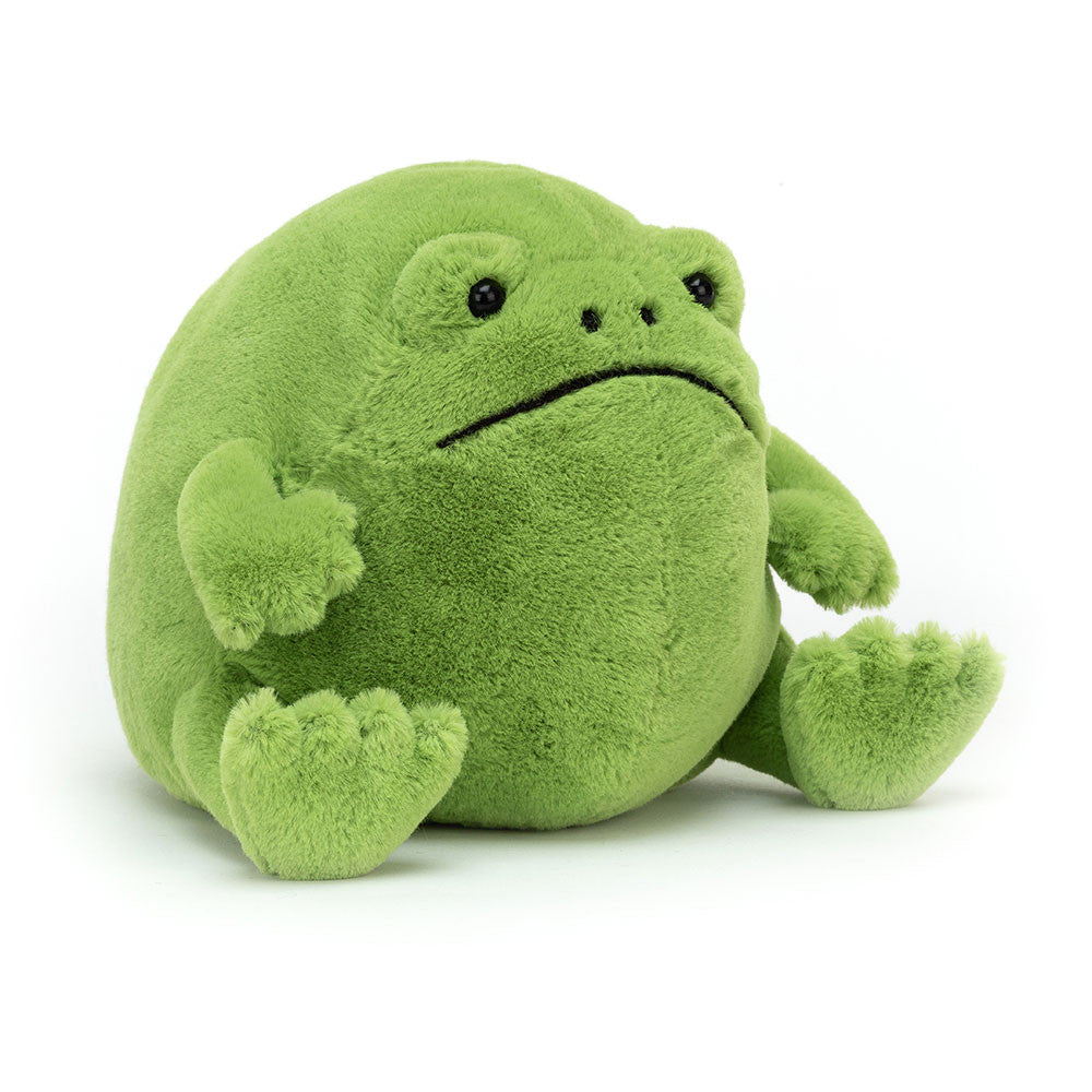 Jellycat | Ricky Rain Frog