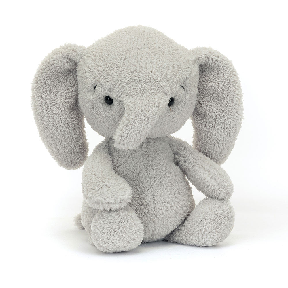 JellyCat | Rumblikin Elly
