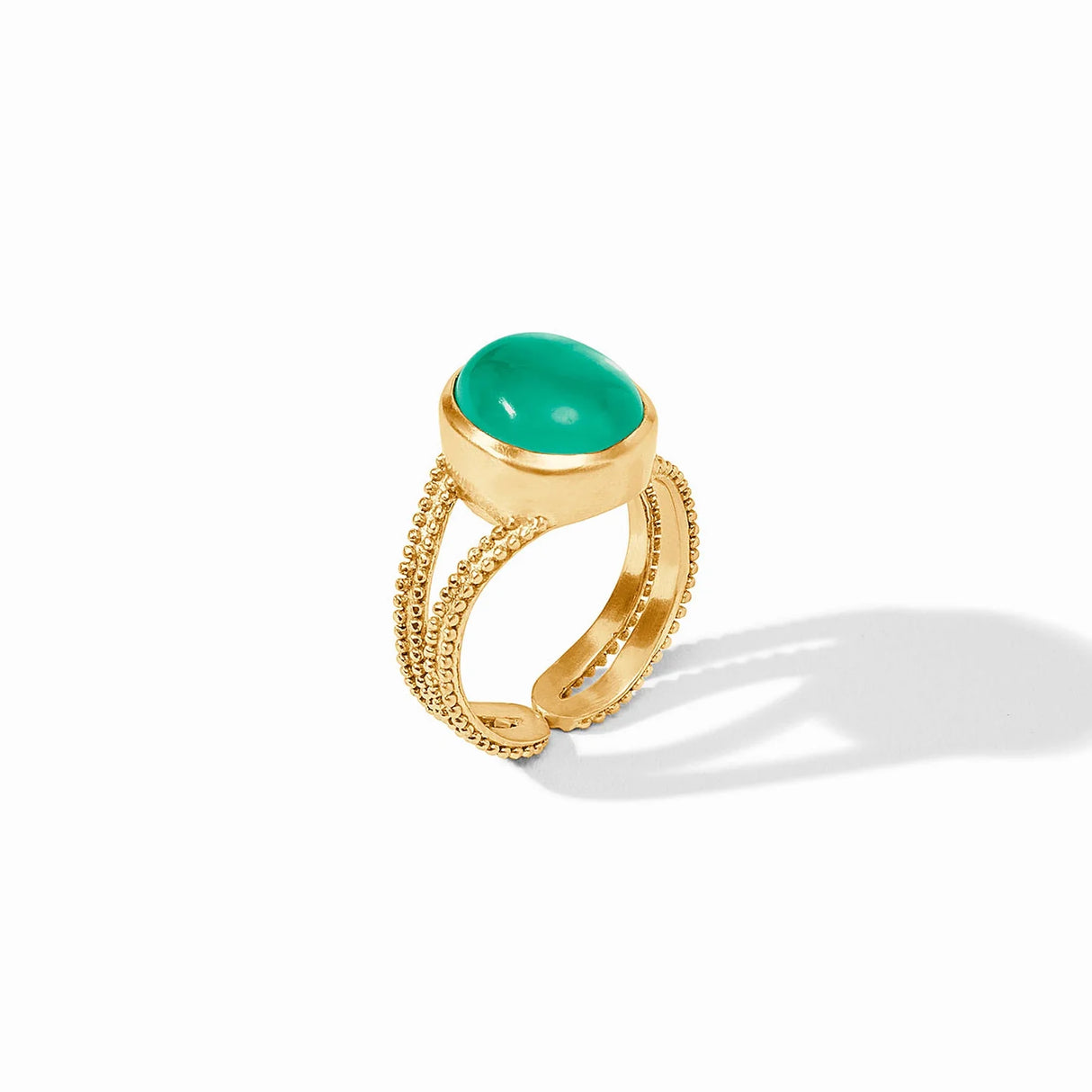 Julie Vos | Cabochon Ring