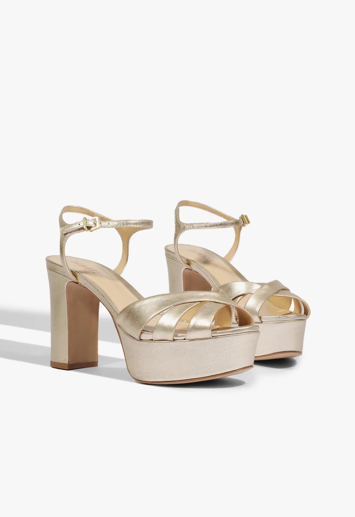 Schutz Shoes | Keefa Sandal