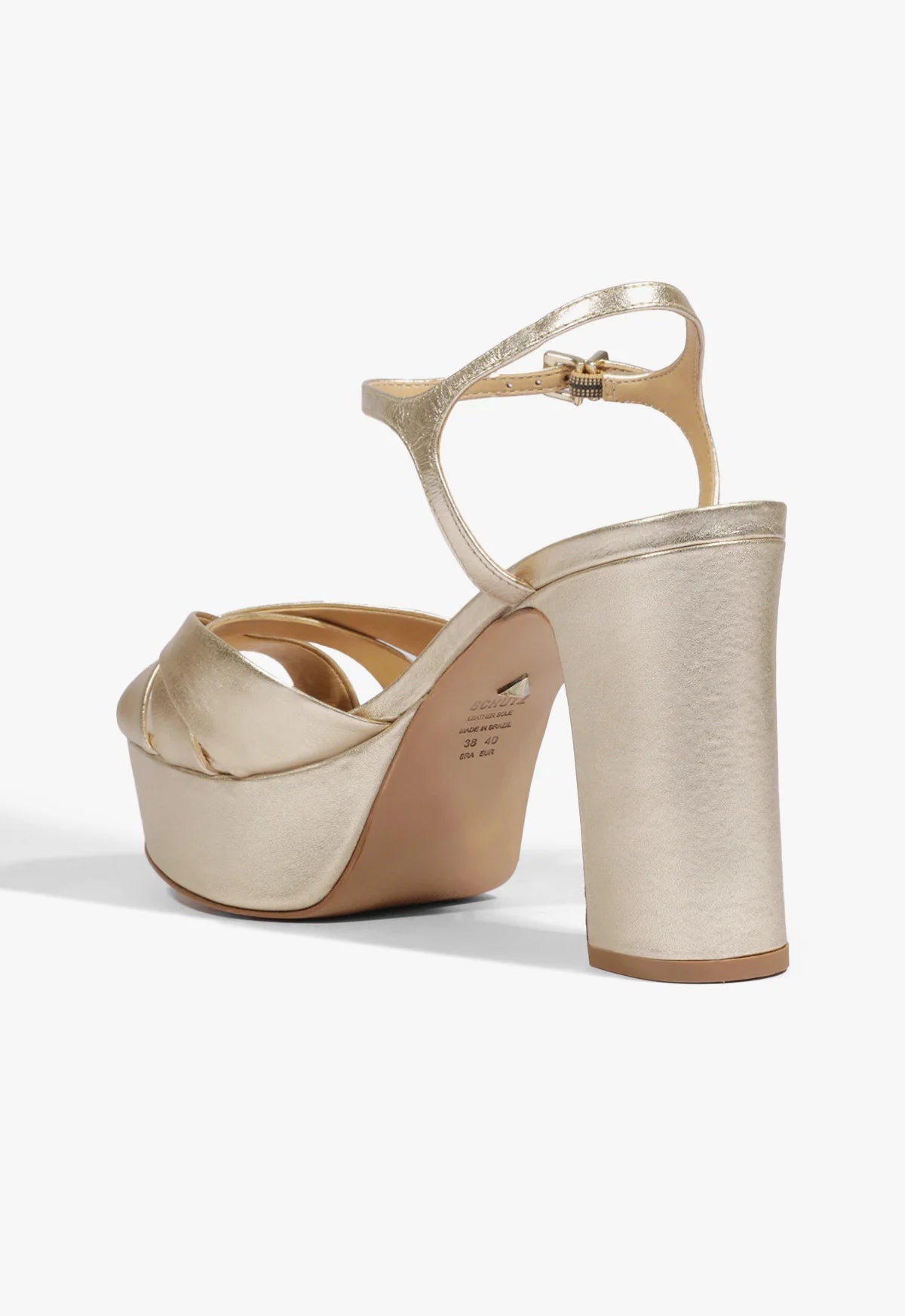 Schutz Shoes | Keefa Sandal