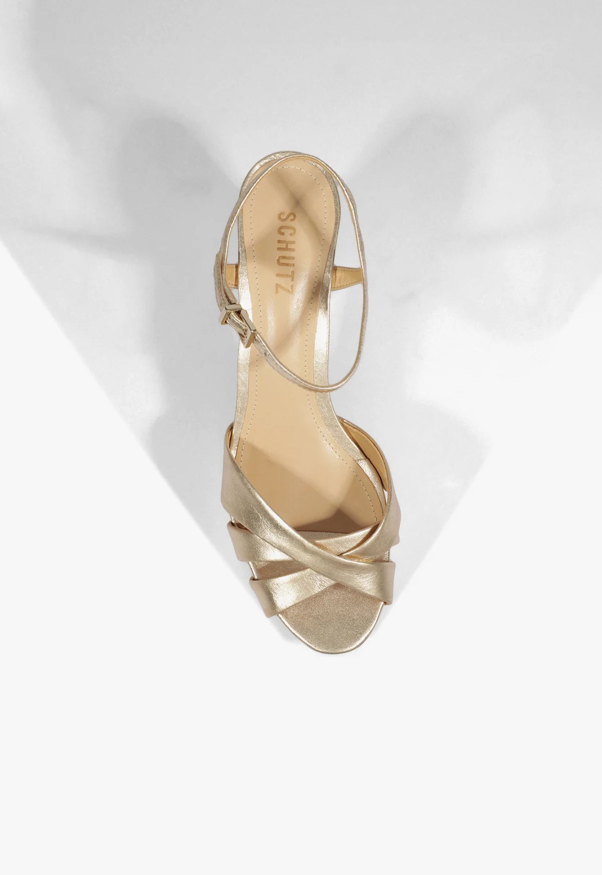 Schutz Shoes | Keefa Sandal