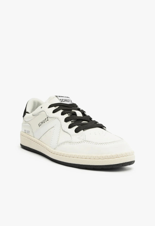 Schutz Shoes | ST-001 Sneaker