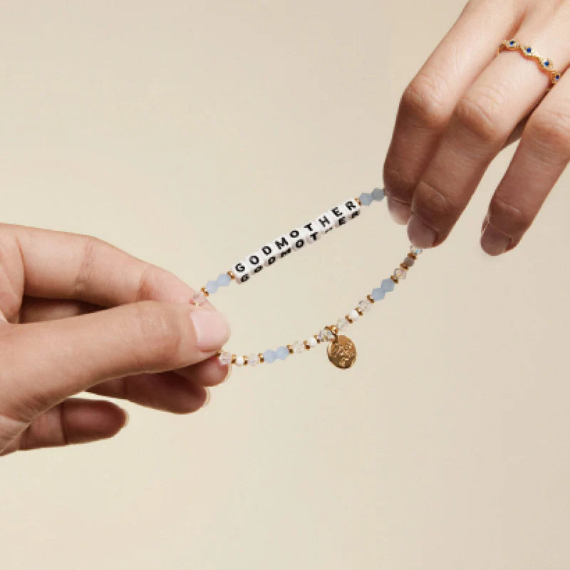 Little Words Project | Godmother-Family