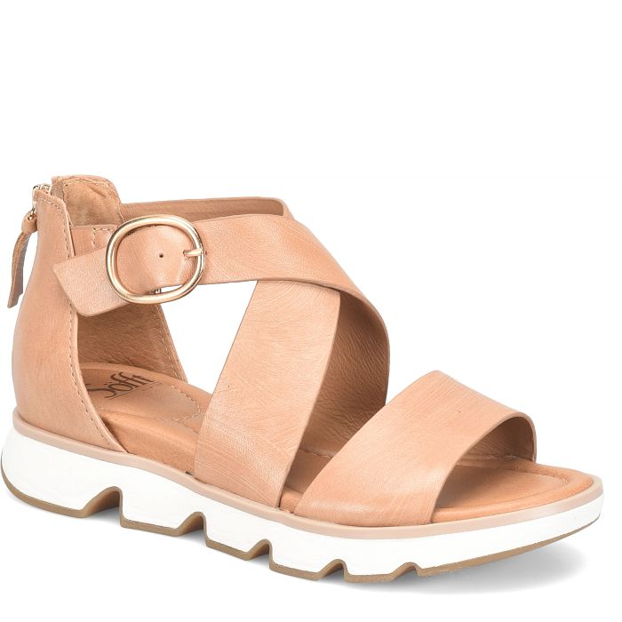 Sofft Shoe Co. | Mackenna Sandal