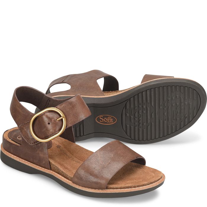 Sofft Shoe Co. | Bali Sandal