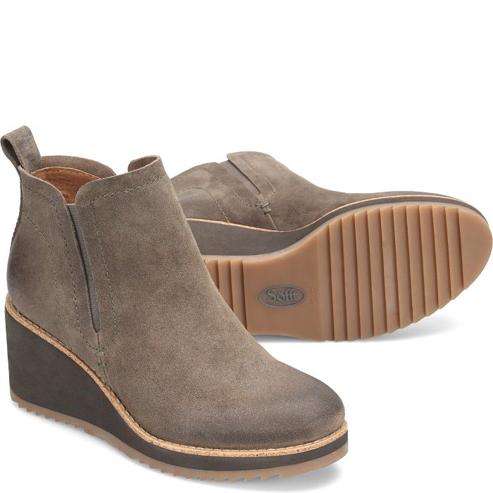 Sofft Shoe | Emeree