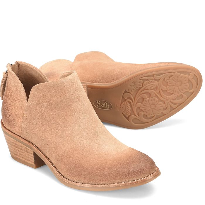 Sofft Shoe | Angelica