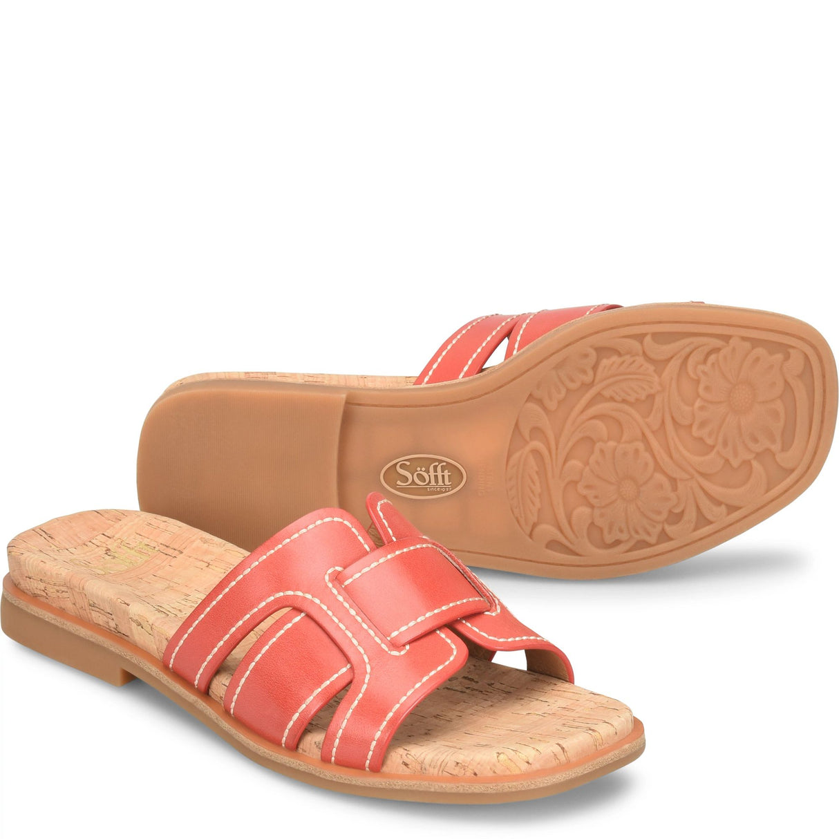 Sofft Shoe | Rachel
