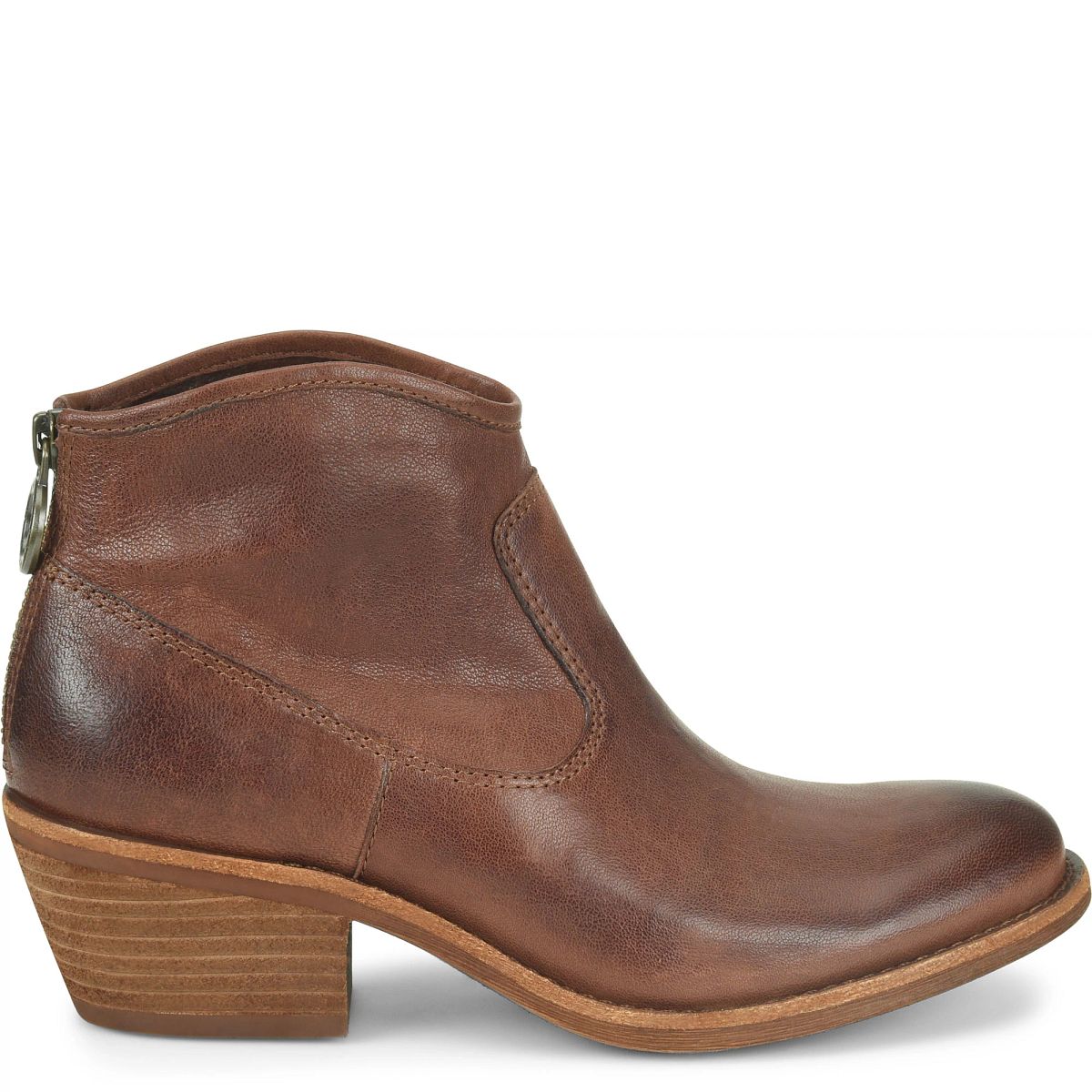 Sofft Shoe | Aisley Boot - Cafe (Brown)