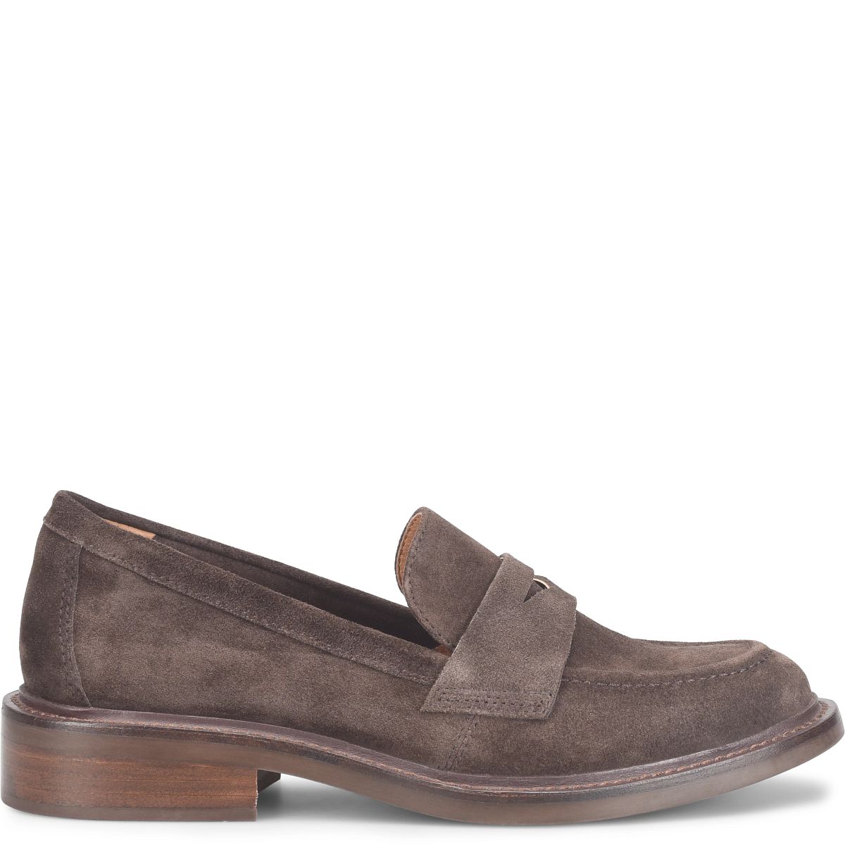 Sofft Shoe | Mara - Lince Dark Brown