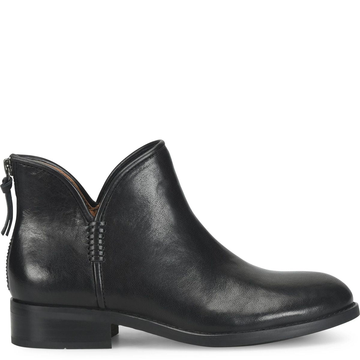 Sofft Shoe | Desi Boots - Black