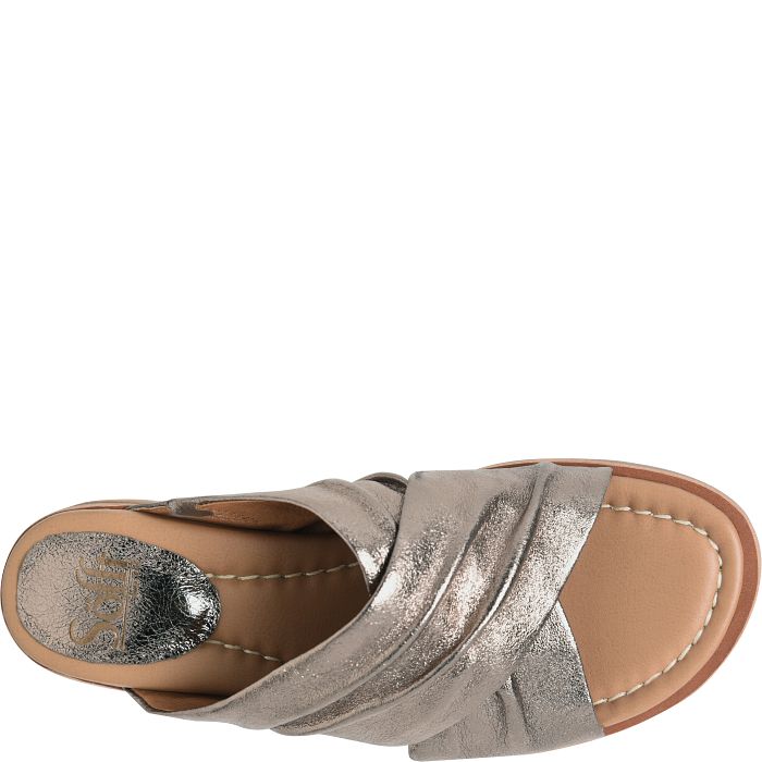 Sofft Shoe | Fallon - Bronze