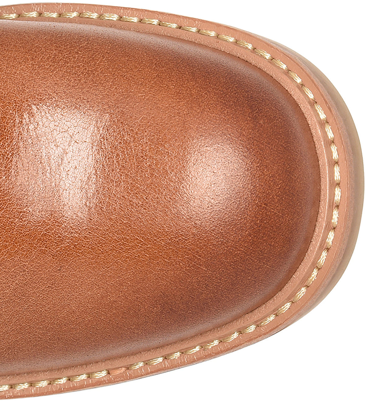Sofft Shoe | Tabitha Boot - Luggage (Tan)