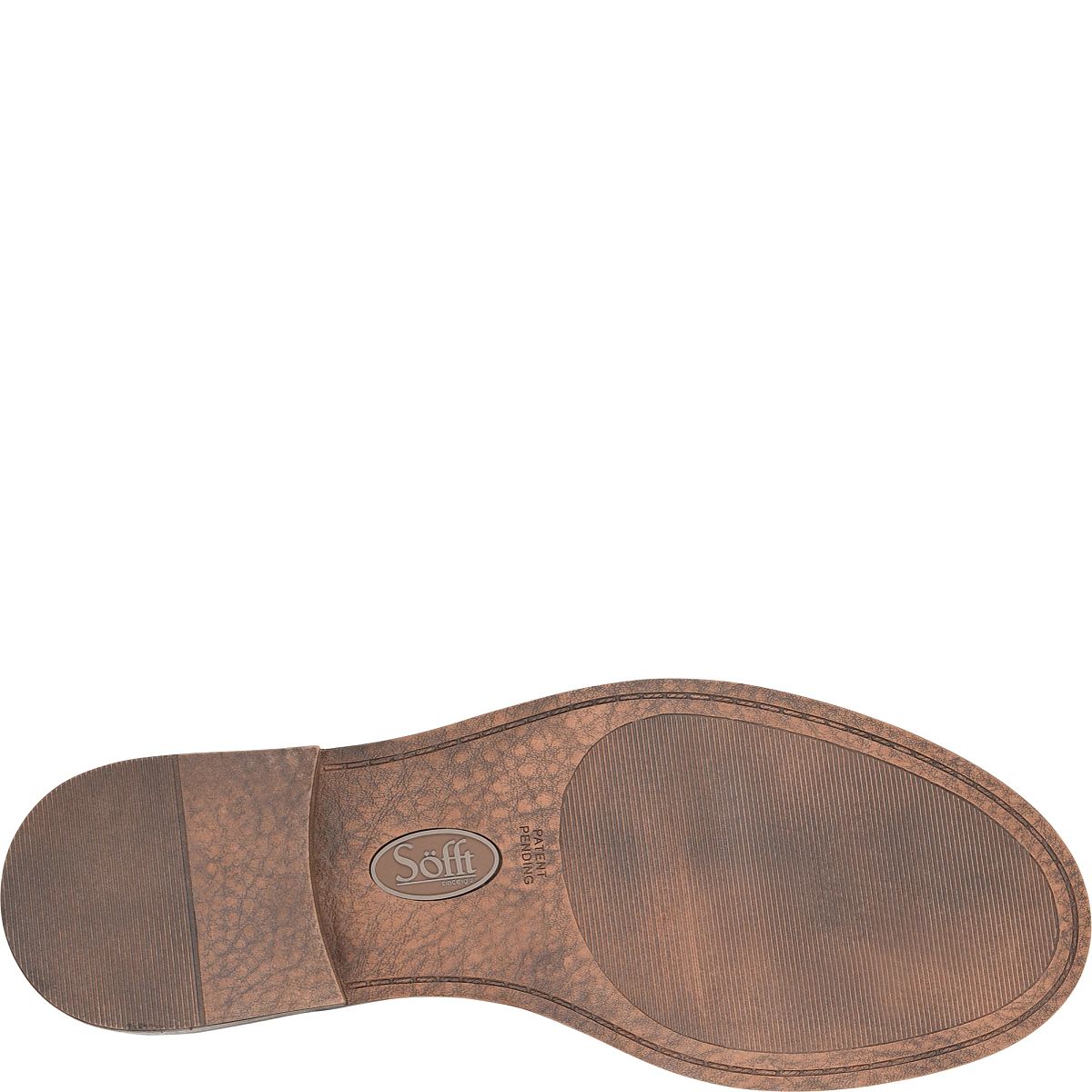 Sofft Shoe | Desi Boot - Dark Taupe (Grey)