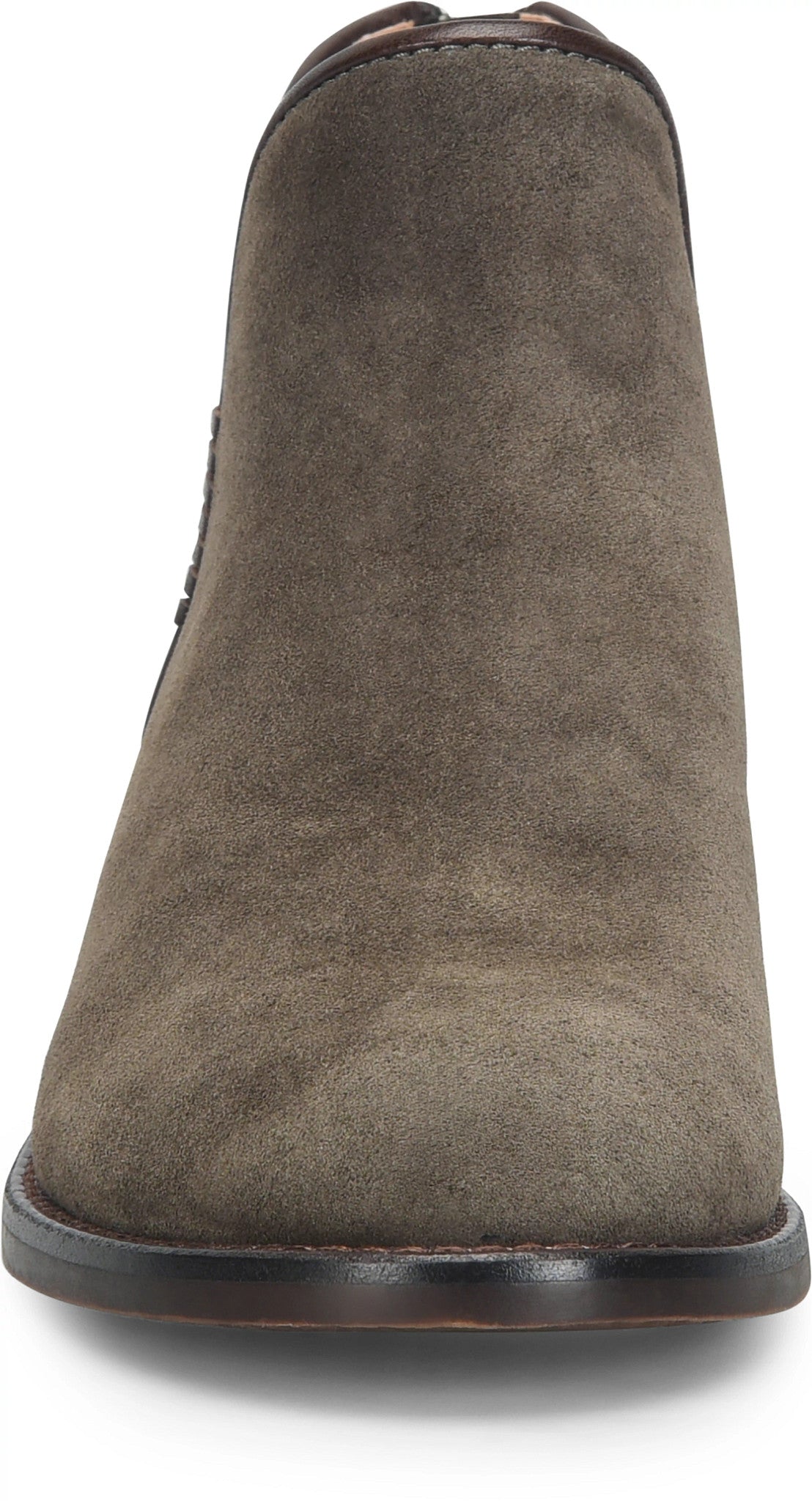 Sofft Shoe | Desi Boot - Dark Taupe (Grey)