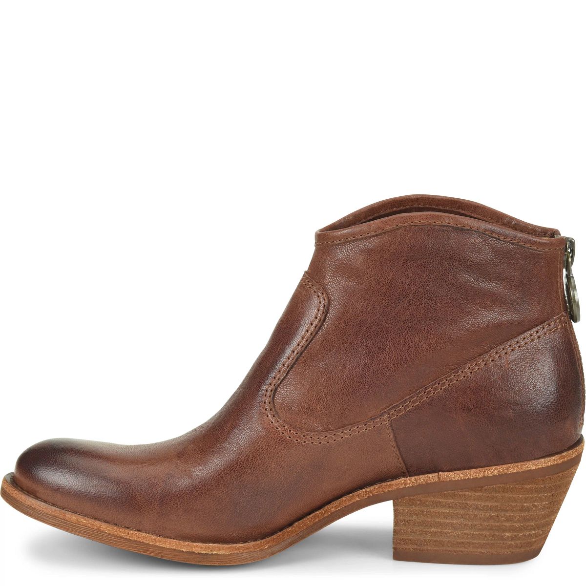 Sofft Shoe | Aisley Boot - Cafe (Brown)