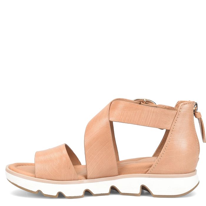 Sofft Shoe Co. | Mackenna Sandal