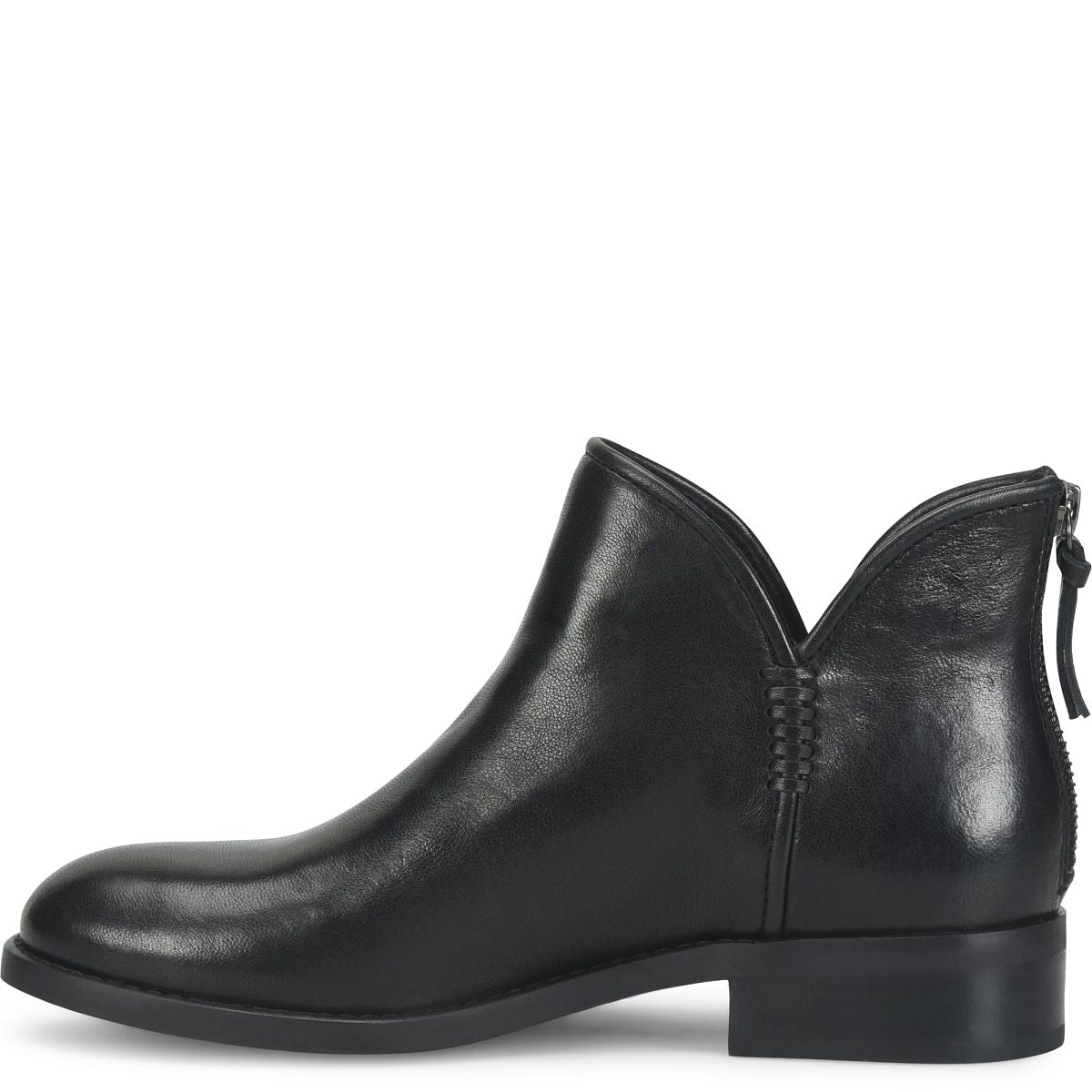 Sofft Shoe | Desi Boots - Black