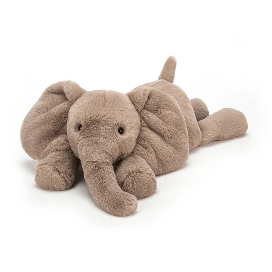 Jellycat | Smudge Elephant - Tiny