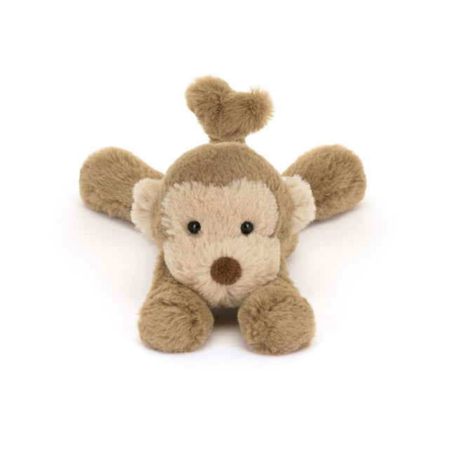 JellyCat | Smudge Monkey - Tiny