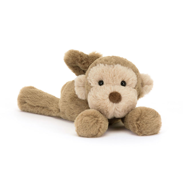 JellyCat | Smudge Monkey - Tiny