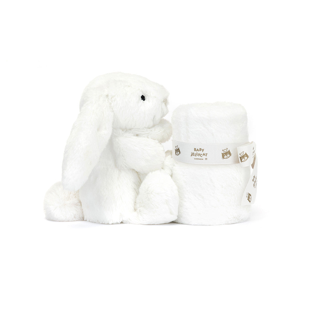 JellyCat | Bashful Luxe Bunny Luna Soother