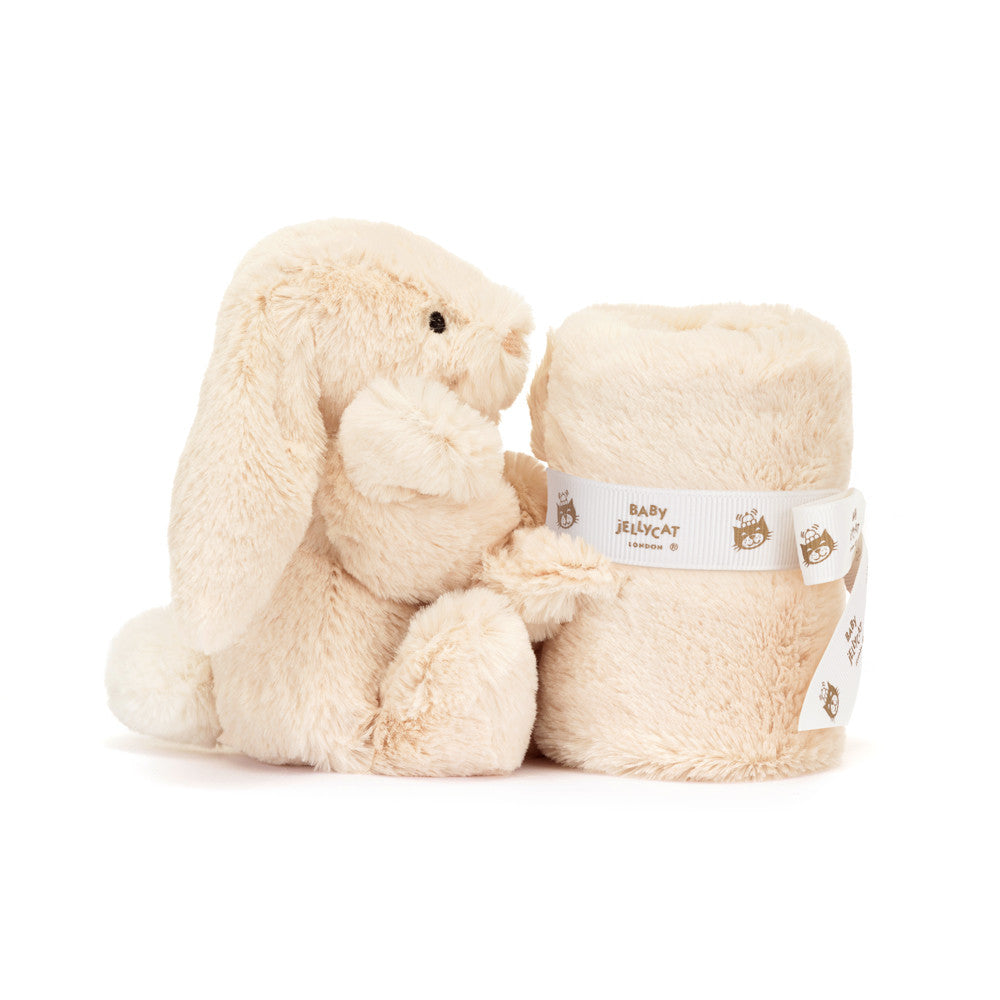 JellyCat | Bashful Luxe Bunny Willow Soother