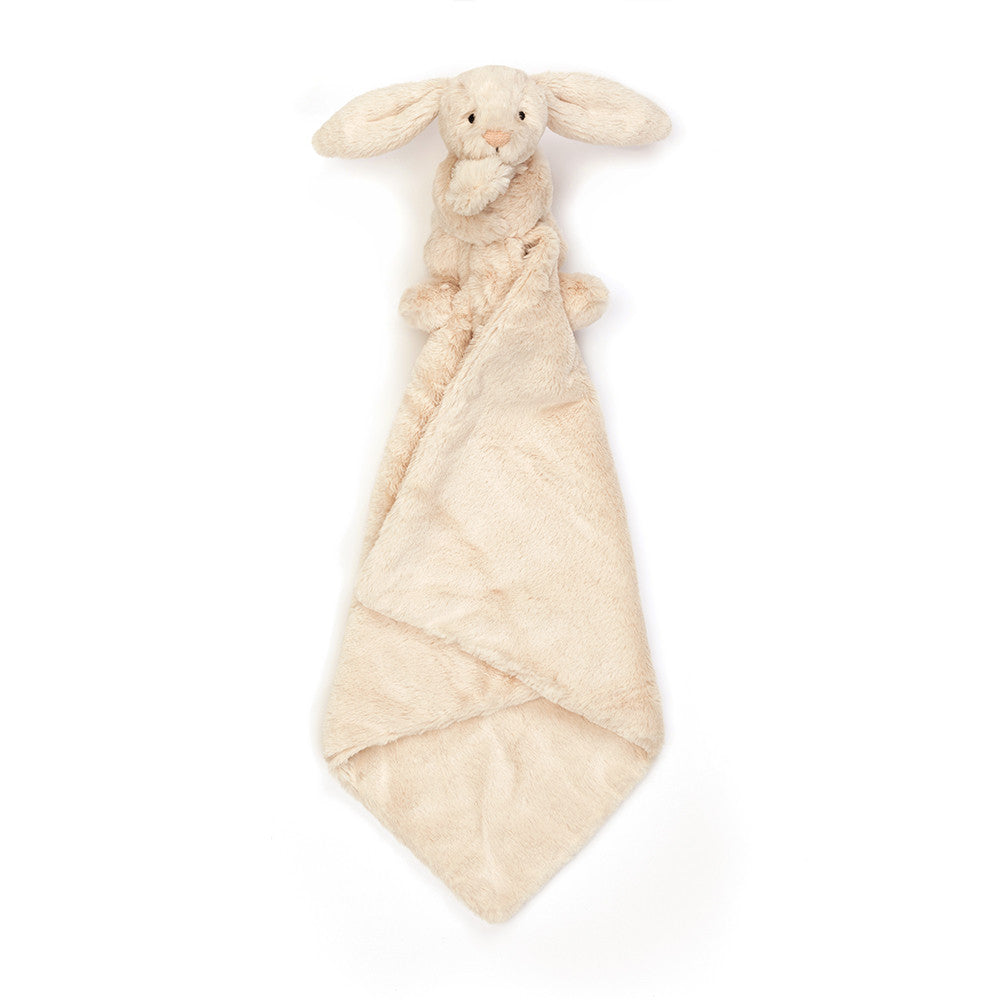 JellyCat | Bashful Luxe Bunny Willow Soother